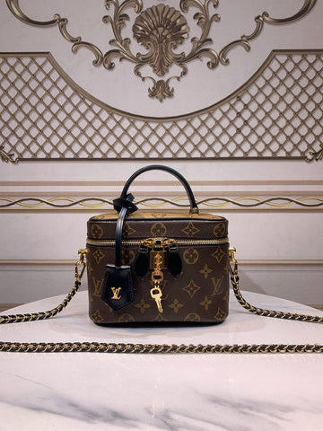 Makersluxe Bags - VL Bags - 6050