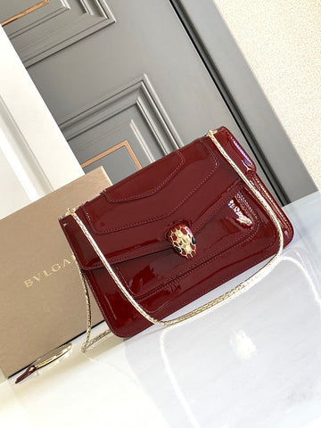 Makersluxe - BGL Bags - 257