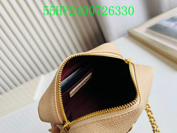 Makersluxeras - CHL Bags - 2446