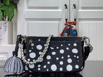 Makersluxe Bags - VL Bags - 2496