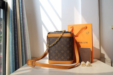 MLB Fashion Lu-Vi bags - 1987