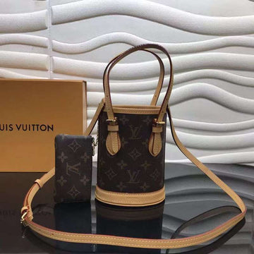 LOV2 Bags - Makersluxe Bags  520
