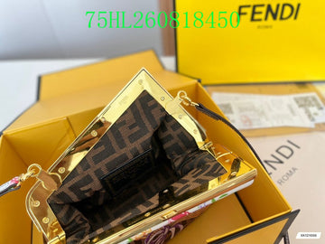 Makersluxeras - FDE Bags - 1491