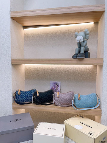 Makersluxe Bags - CCH Bags - 162