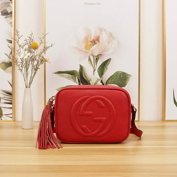 Makersluxe Bags - GCI Bags - 308