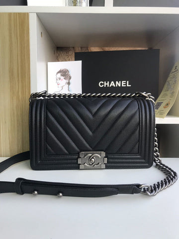 Makersluxe Bags - CHL Bags - 269