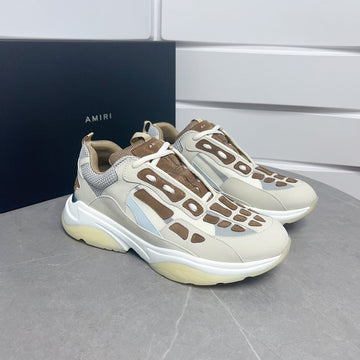 Makersluxe - AMIR Men Shoes - 241
