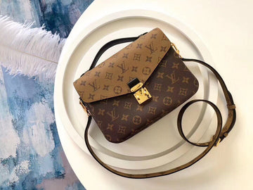 Makersluxe - LOV Bags - 762
