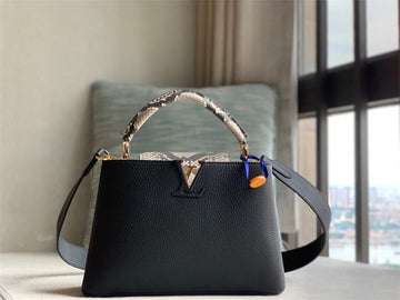 Makersluxe - LOV Bags - 644