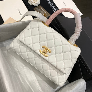 Makersluxe Bags - CHL Bags - 1932