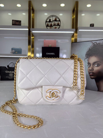 Makersluxe Bags - CHL Bags - 3371