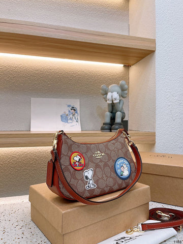 Makersluxe Bags - CCH Bags - 303