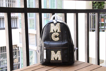 Makersluxe Bags - MC Bags - 103