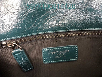 Makersluxeras - YLS Bags - 2178