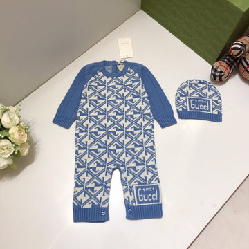 Makersluxe - Baby Clothes - 006