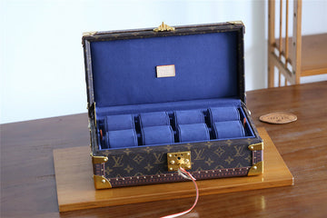 Makersluxe Fashion Lu-Vi bags - 11343