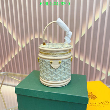 Makersluxe Bags - GOD Bags - 175