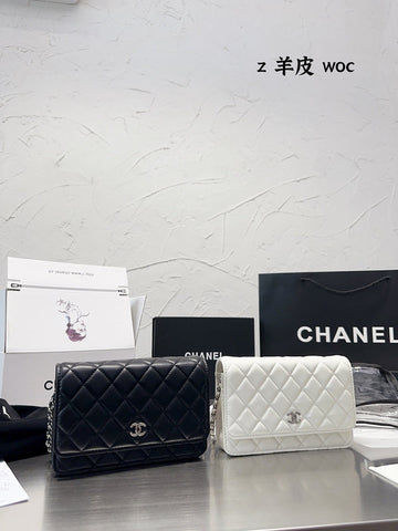 Makersluxe Bags - CHL Bags - 6895