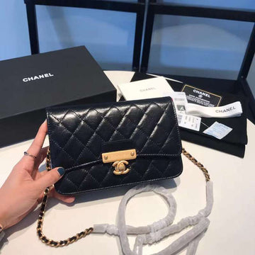 Makersluxe Bags - CHL Bags - 6461