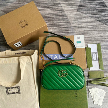 Makersluxe Bags - GCI Bags - 6820
