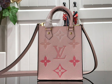 Makersluxe Fashion Lu-Vi bags - 17618
