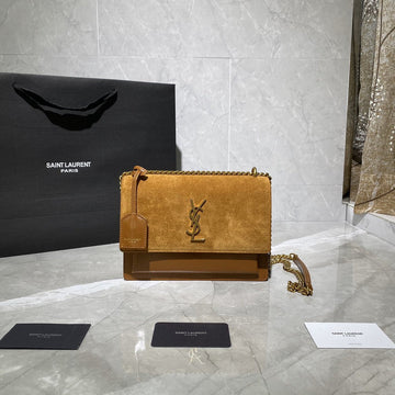 Makersluxe Bags - SLY Bags - 791