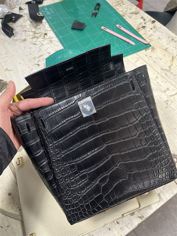 Makersluxe - HMS Bags - 075