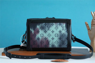 Makersluxe Fashion Lu-Vi bags - 10155