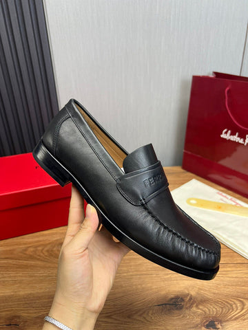 Makersluxe - FGO Men Shoes - 736