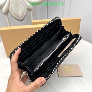 Makersluxeras - BOR Wallet - 018