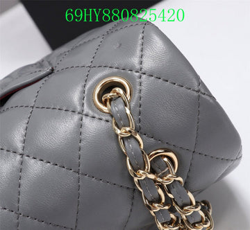 Makersluxeras - CHL Bags - 2373