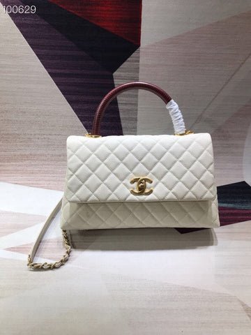Makersluxe Bags - CHL Bags - 6726