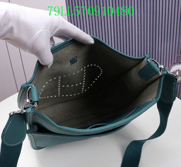 Makersluxeras - HMS Bags - 1188