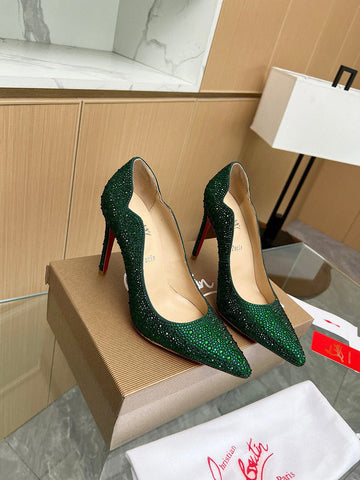Makersluxe - CBL Women Shoes - 529