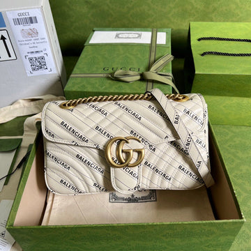 MLB Fashion - GCI Bags - 1922