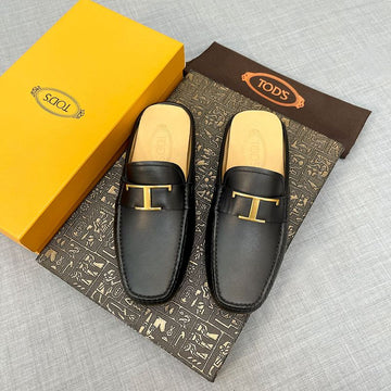 Makersluxe - TDS Men Shoes - 463