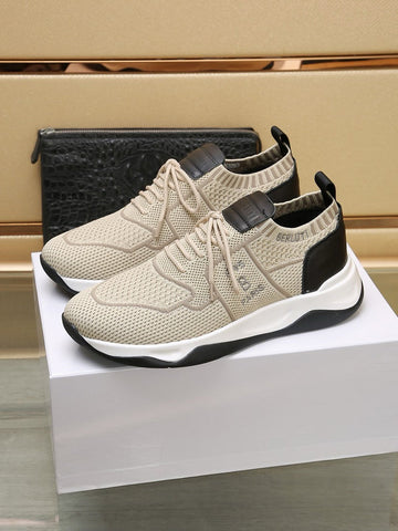 Makersluxe - BRE Men Shoes - 682