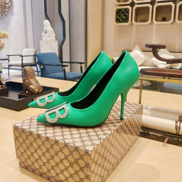 Makersluxe Bags - BGA Shoes - 941