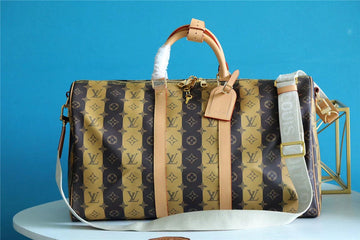 Makersluxe Fashion Lu-Vi bags - 11205