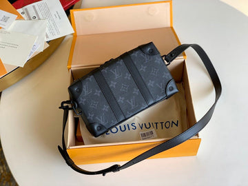 Makersluxe Fashion Lu-Vi bags - 17733