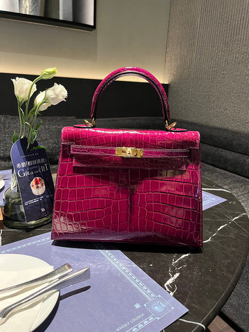 Makersluxe - HMS Bags - 1573