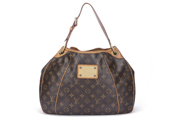 Louis Vuitton Monogram Canvas Galliera PM (M56382)(FL2078), no Dust Cover