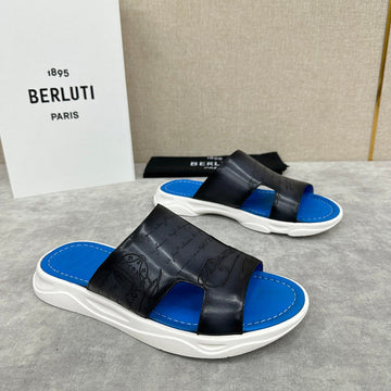 Makersluxe - BRE Men Shoes - 050