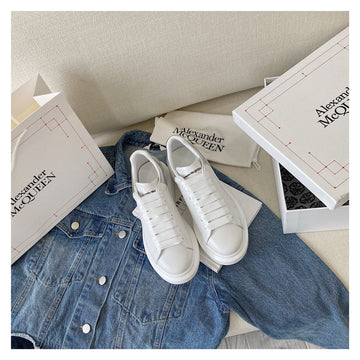Makersluxe - AQ Women Shoes - 193