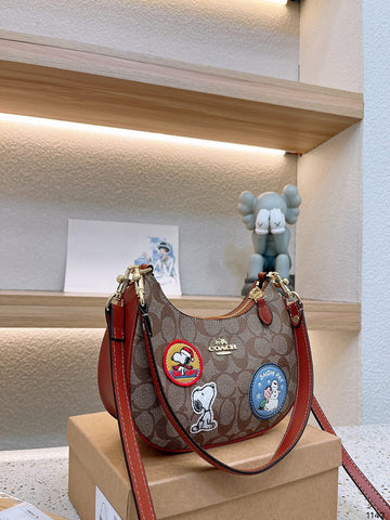 Makersluxe Bags - CCH Bags - 342