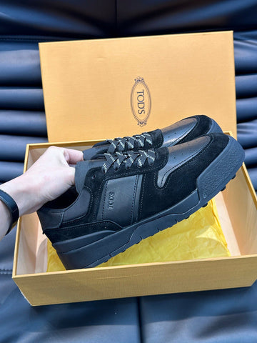 Makersluxe - TDS Men Shoes - 233