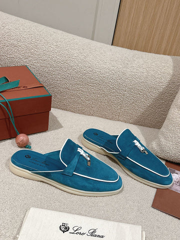 Makersluxe - LOP Shoes - 356