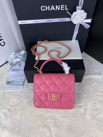 Makersluxe Bags - CHL Bags - 4121