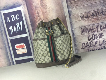 Makersluxe Fashion - GCI Bags - 11373