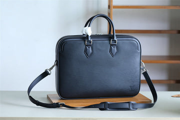 Makersluxe Fashion Lu-Vi bags - 9868